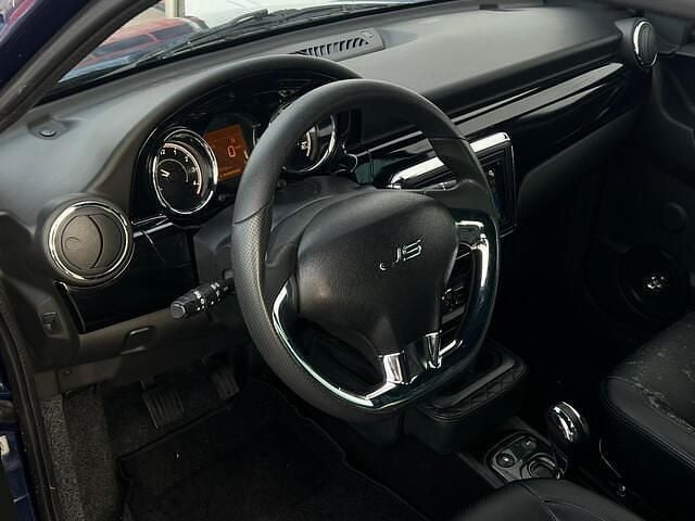 Occasion Ligier JS50 2018 Blauw Hatchback