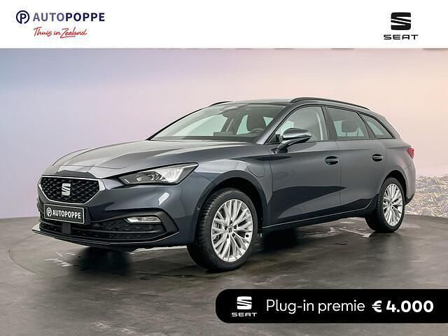 Overige Nieuw 2026 Seat Leon Business Stationwagen | € 44.840 (Duur) - Afbeelding 1/4