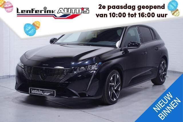 Overig Gebruikt 2022 Peugeot 308 Allure Hatchback | € 26.850 (Iets duurder) - Afbeelding 1/4