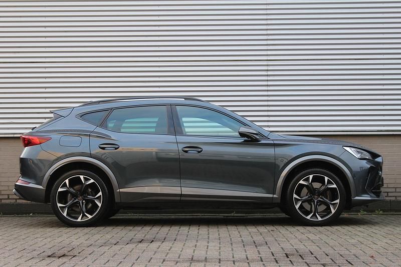 Occasion Cupra Formentor VZ 2023 Grijs SUV