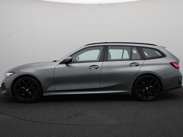 Occasion BMW 318 M Sport 156 PK (114 kW) 2025 Grijs Stationwagen