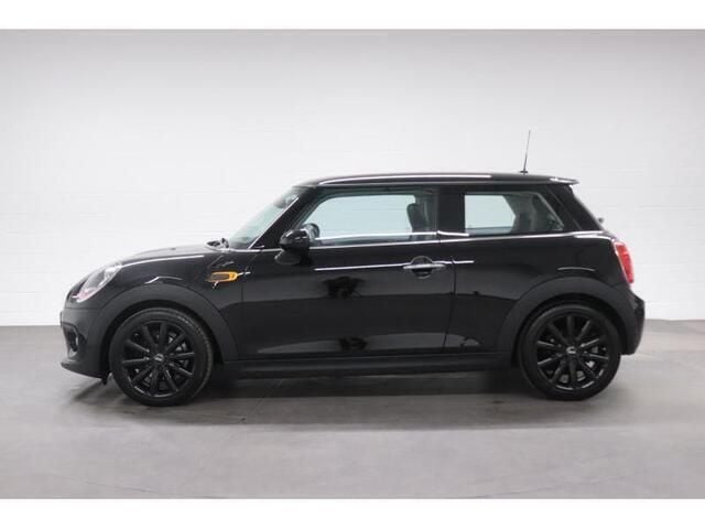 Occasion Mini Cooper 2017 Overige Hatchback