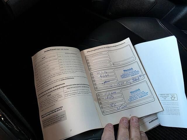 Occasion Ford B-MAX Titanium 105 PK (77 kW) 2013 Bruin MPV