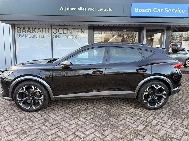 Occasion Cupra Formentor VZ 2023 Zwart SUV