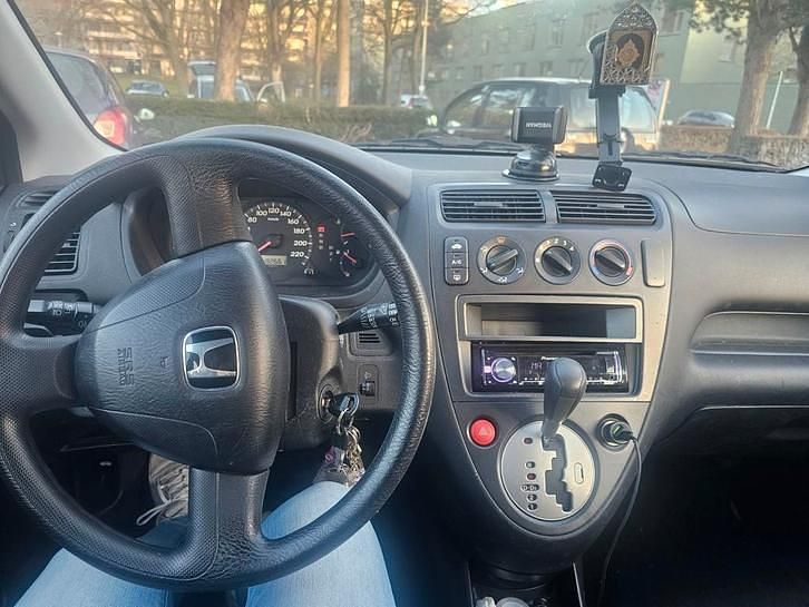Occasion Honda Civic LS 89 PK (65 kW) 2002