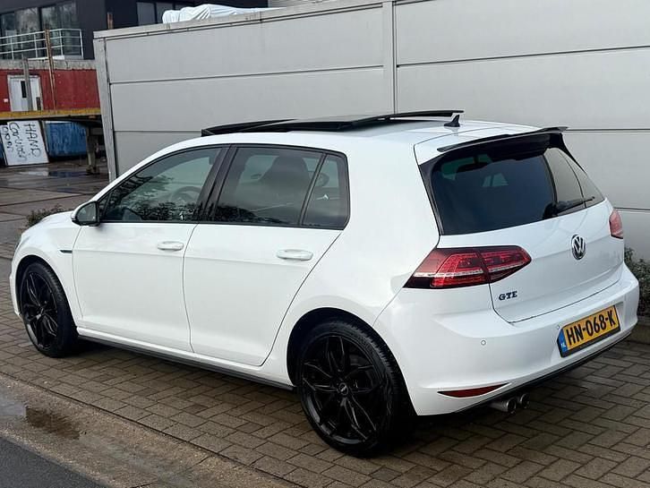 Occasion VW e-Golf GTE 110 kW (150 PK) 2015 Hatchback
