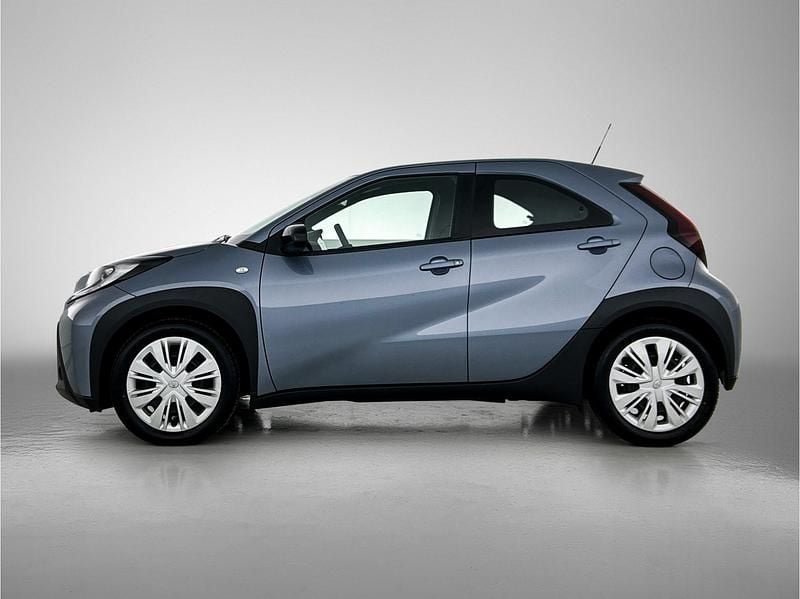 Occasion Toyota Aygo X Play 72 PK (52 kW) 2025 Grijs SUV