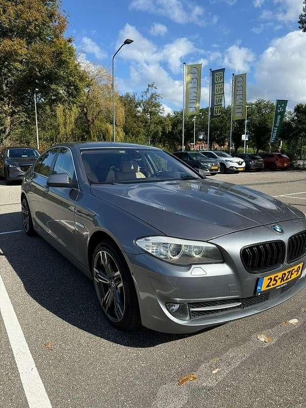 Gebruikt 2010 BMW 535 Gran Turismo Sedan | € 11.250 - Afbeelding 1/4