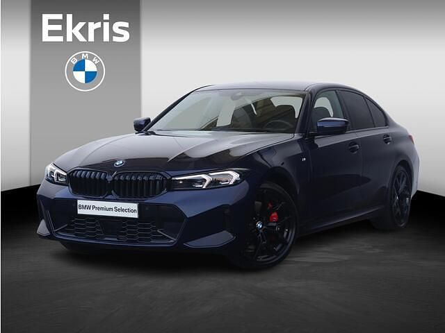 Occasion BMW 330 Comfort Edition 291 PK (214 kW) 2025 Blauw Sedan