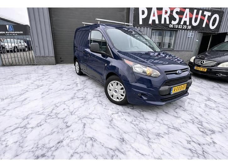 Occasion 2017 Ford Transit Connect Trend MPV | € 6.799 (Super prijs) - Afbeelding 1/4