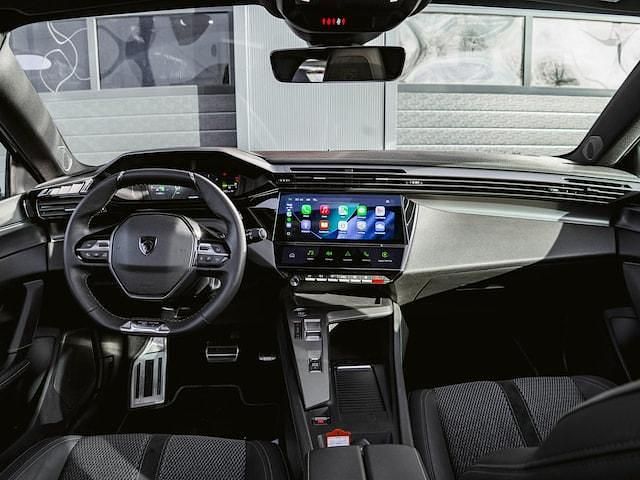 Occasion Peugeot 308 SW GT 2024 Grijs Stationwagen