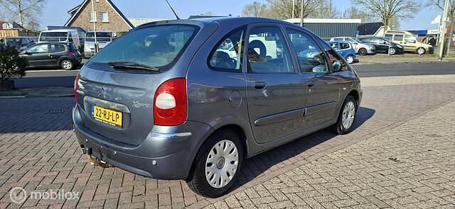 Occasion Citroën Xsara Picasso 116 PK (85 kW) 2005 Grijs (metallic) MPV