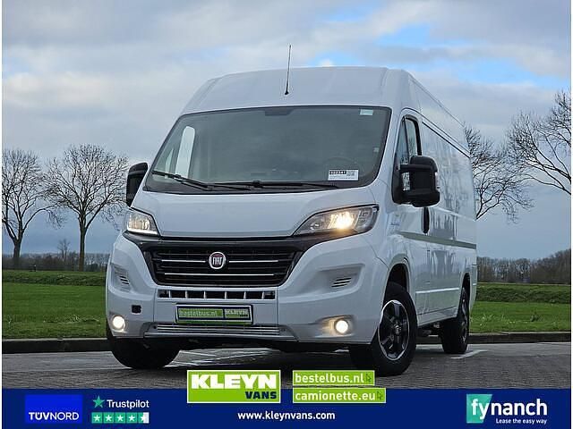 Overige Gebruikt 2020 Fiat Ducato Van | € 18.950 (Goede deal) - Afbeelding 1/3