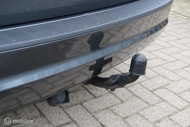 Occasion Volvo V50 109 PK (80 kW) 2009 Grijs Stationwagen