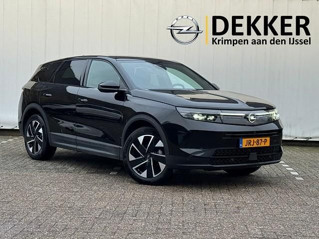 Occasion Opel Grandland X 146 PK (107 kW) 2025 Zwart SUV