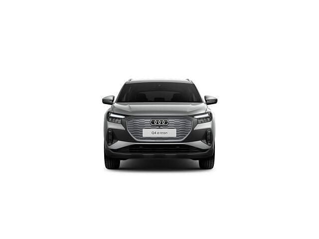 Occasion Audi Q4 e-tron 150 kW (204 PK) 2022 Grijs (metallic) SUV