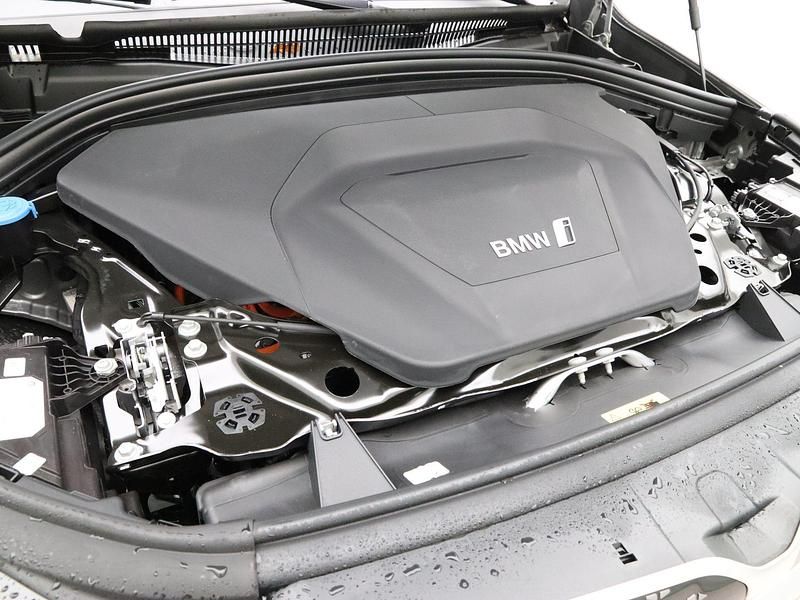 Occasion BMW iX1 M Sport 150 kW (204 PK) 2025 Grijs SUV