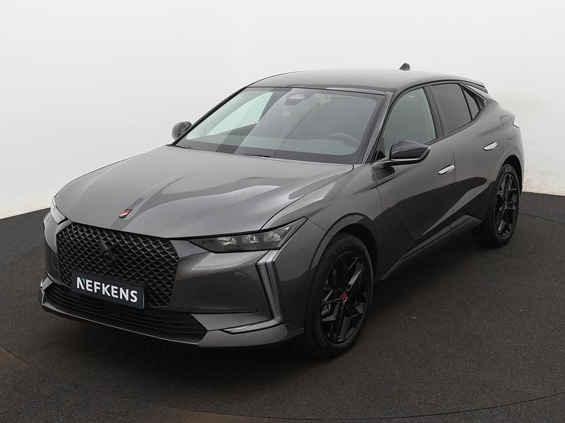 Occasion DS Automobiles DS4 Performance 225 PK (165 kW) 2024 Grijs Hatchback