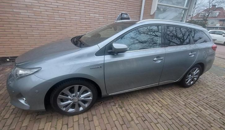 Occasion Toyota Auris 136 PK (100 kW) 2013 Stationwagen