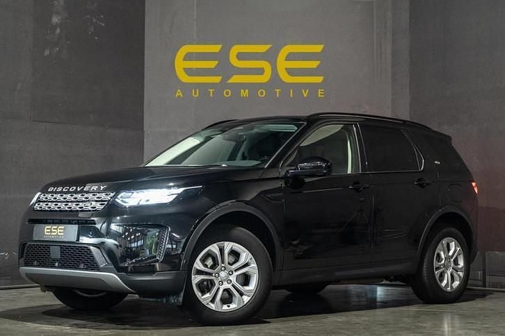Gebruikt 2022 Land Rover Discovery Sport R-Dynamic SUV | € 25.995 - Afbeelding 1/1