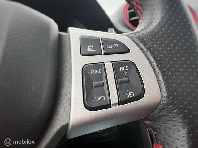 Occasion Suzuki Vitara 140 PK (102 kW) 2018 Zwart SUV