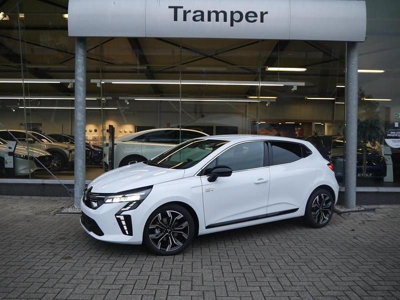 Nieuw Mitsubishi Colt Intense+ 94 PK (69 kW) 2025 Hatchback Hatchback