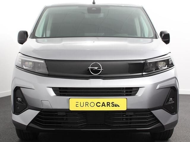 Occasion Opel Combo S 131 PK (96 kW) 2024 Grijs Van