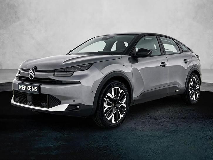 Nieuw 2025 Citroën e-C4 Business Class | € 29.920 - Afbeelding 1/4
