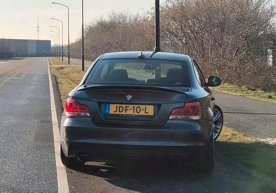 Occasion BMW 120 M Sport 170 PK (125 kW) 2012 Hatchback