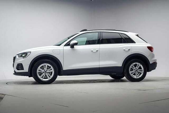 Occasion Audi Q3 Proline 245 PK (180 kW) 2021 Wit SUV