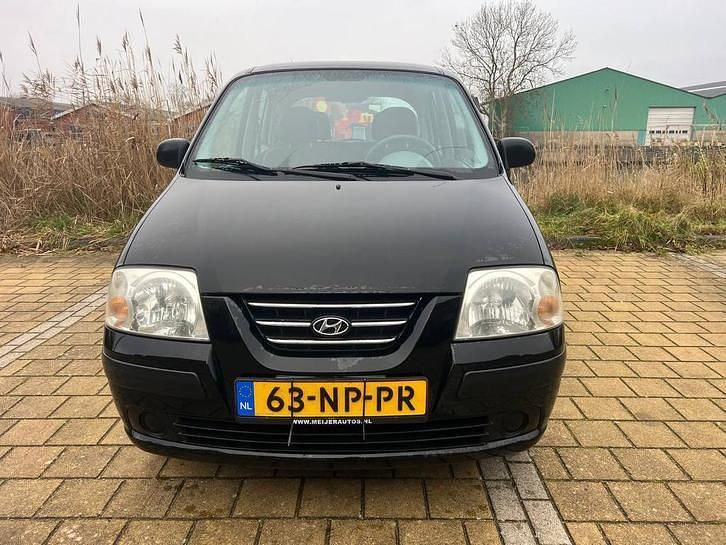 Occasion Hyundai Atos 58 PK (42 kW) 2004 Hatchback