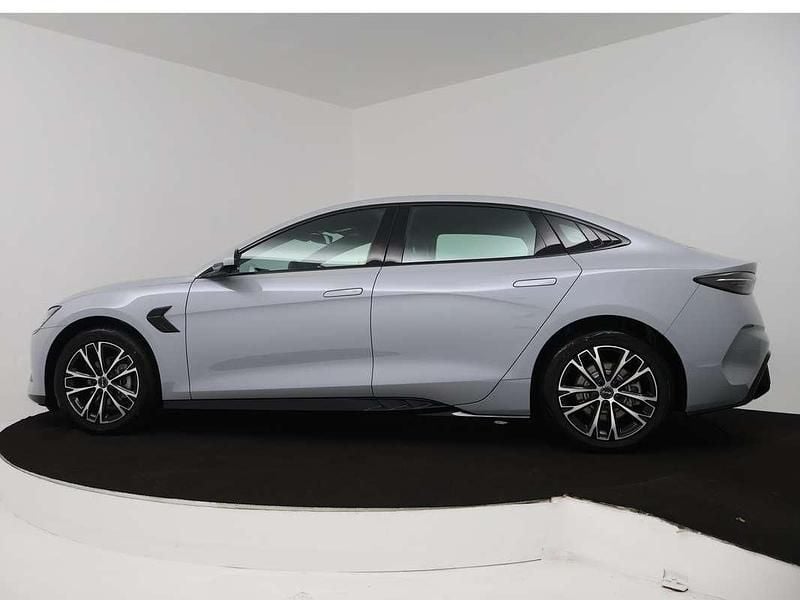 Occasion BYD Seal 171 kW (233 PK) 2025 Grijs metallic Sedan
