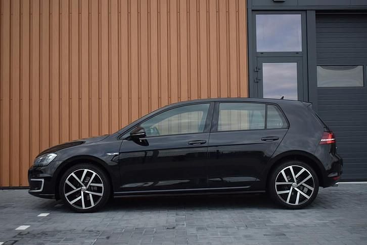 Occasion VW e-Golf GTE 110 kW (150 PK) 2015 Hatchback