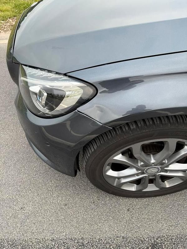 Occasion Mercedes C220 170 PK (125 kW) 2015