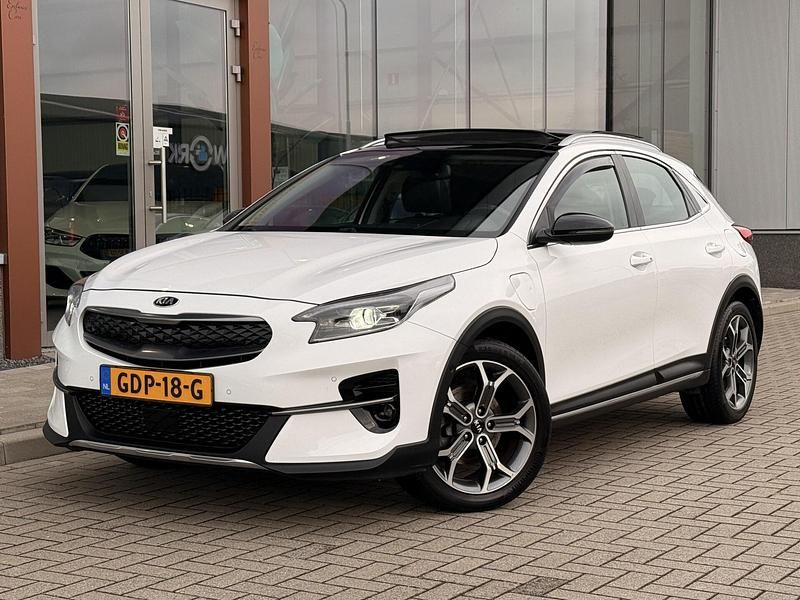 Occasion Kia XCeed 141 PK (103 kW) 2021 Wit SUV