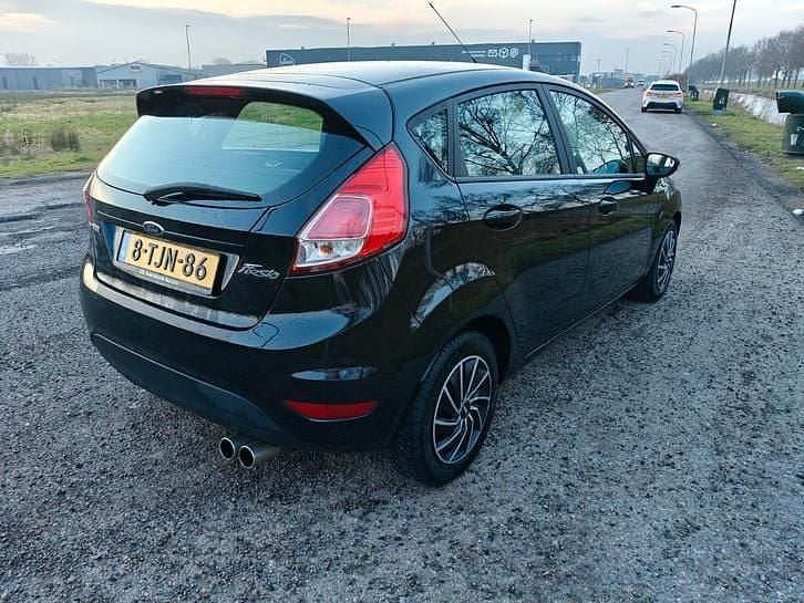 Occasion 2014 Ford Fiesta | € 4.500 (Goede deal) - Afbeelding 1/4