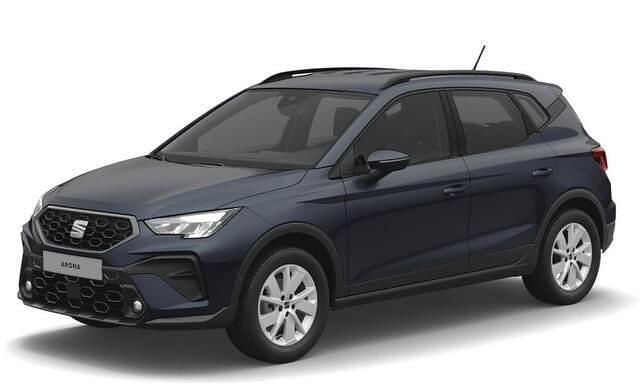 Nieuw Seat Arona Style 97 PK (71 kW) 2026 Grijs SUV