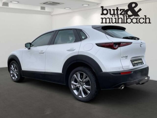 Occasion Mazda CX-30 Selection 179 PK (131 kW) 2020 Overige SUV