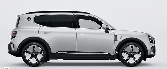 Nieuw Smart #5 Premium 266 kW (362 PK) 2026 Rood SUV