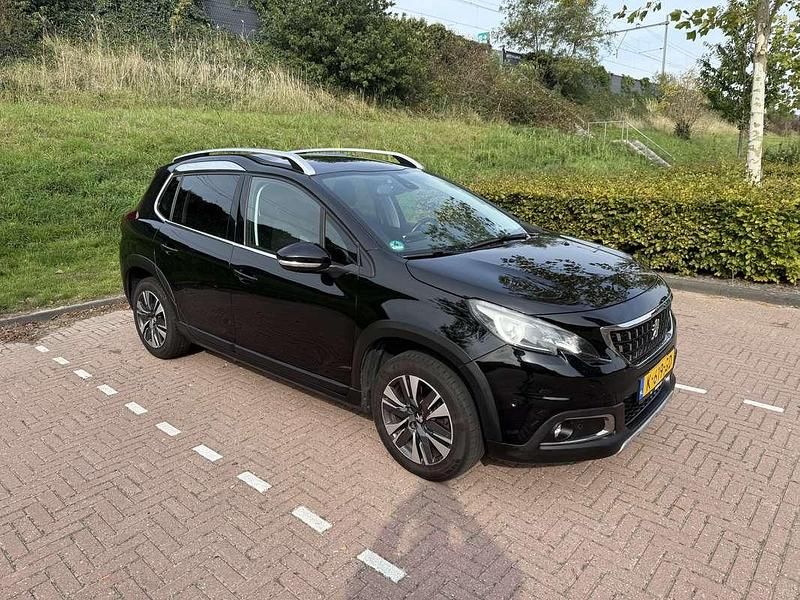 Occasion 2016 Peugeot 2008 Active SUV | € 9.800 (Eerlijke prijs) - Afbeelding 1/4