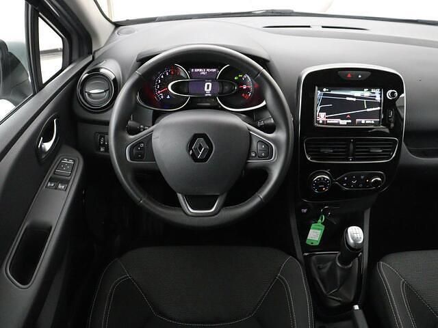 Occasion Renault Clio IV LIMITED 76 PK (55 kW) 2019 Grijs Hatchback