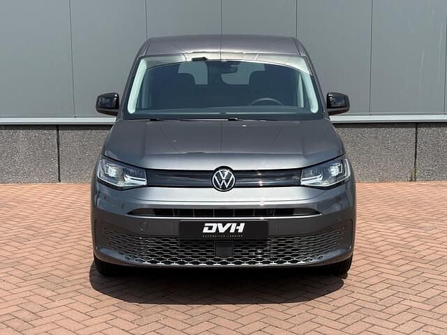 Occasion VW Caddy Maxi Style 122 PK (89 kW) 2024 Grijs MPV