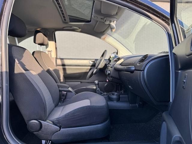 Occasion VW New Beetle Comfortline 2007 Zwart Hatchback