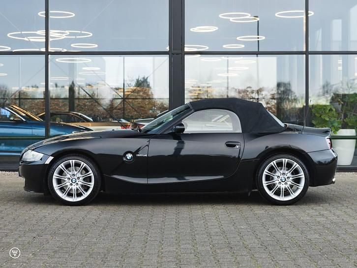 Occasion BMW Z4 266 PK (195 kW) 2007 Cabriolet