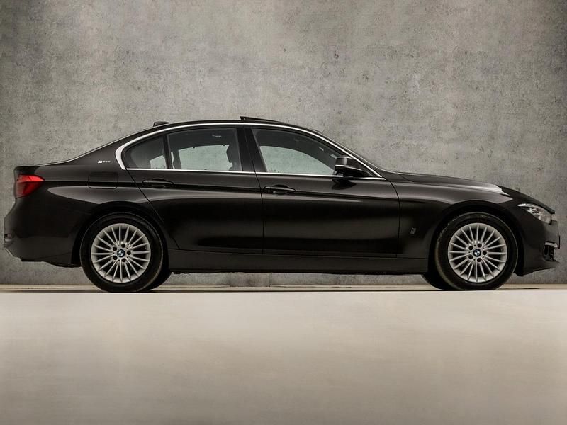 Occasion BMW 330 Executive 252 PK (185 kW) 2016 Bruin Sedan