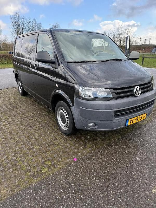 Occasion VW T5 84 PK (61 kW) 2013 Van