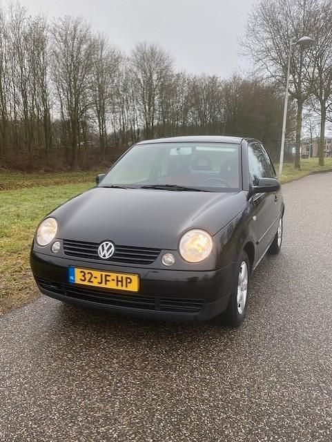 Occasion 2002 VW Lupo Hatchback | € 1.775 (Duur) - Afbeelding 1/4