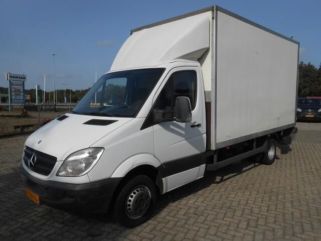 Overige Gebruikt 2014 Mercedes Sprinter Van | € 9.750 (Iets duurder) - Afbeelding 1/4