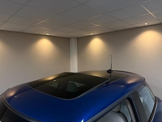 Occasion Mini Cooper S Business 192 PK (141 kW) 2014 Blauw Hatchback