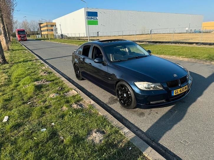 Occasion BMW 330 258 PK (189 kW) 2005